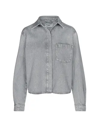 MARC O'POLO DENIM | Blouse en jean | 